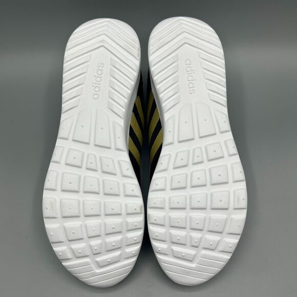 Adidas Women's QT Racer 2.0 Running Sneaker Shoes Size 8.5 - Picture 11 of 12